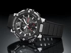 Casio G-SHOCK G-STEEL GSTB300-1A Carbon Core Guard Solar Ana-Digi Mens Watch