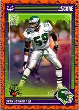 2024 Score-A-Treat #234 Seth Joyner