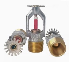 1PCS Victaulic V2707 K80-93 C standard response sprinkler head