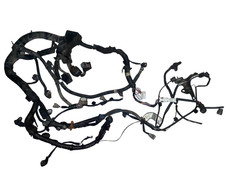 2010 ALTIMA ENGINE MOTOR ELECTRICAL WIRE WIRING HARNESS 2.5, AT, FWD