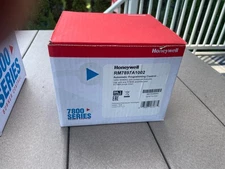 Honeywell RM7897A1002 Flame Safeguard.  Current date code - LOWER PRICE