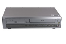 Philips DVD740VR - Lettore DVD e registratore VHS