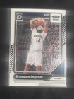 2025 Panini Brandon Ingram Base (Raw)