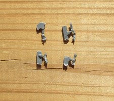 40K Black Templars Primaris Crusader Squad Purity Seals Bits 4 Bitz