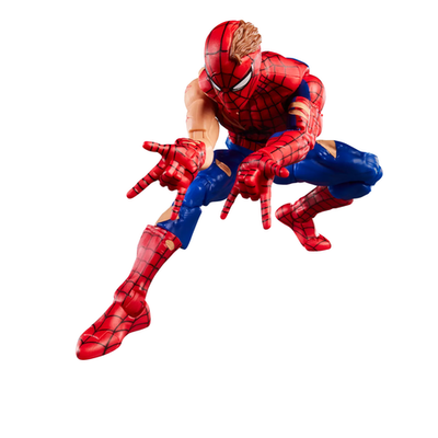 2025 Marvel Legends Magic the Gathering SPIDER-MAN 6