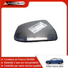 Glace de rétroviseur Ford FOCUS