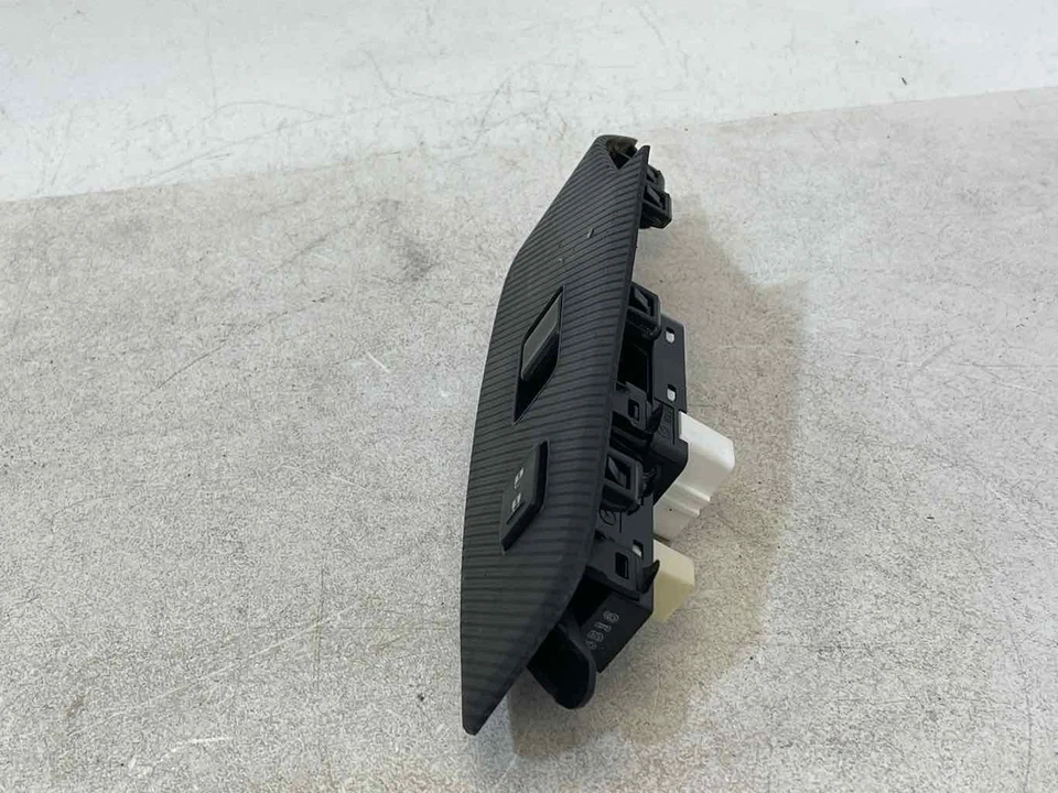 Interruptor de bloqueo de puerta de ventana eléctrica para puerta delantera derecha MAZDA 3 2011-2013 OEM Foto 4 de 4