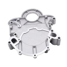 Aluminum Timing Chain Cover Spare Parts for Ford SB 289 302 351 Windsor