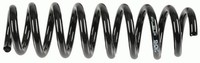 1 X Fahrwerksfeder Sachs Amortyzatory/Shock Absorbers 994 326 FüR BMW 1Er