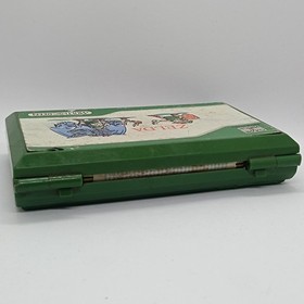 Nintendo Zelda Handheld LCD video game & watch not working For Parts or repair