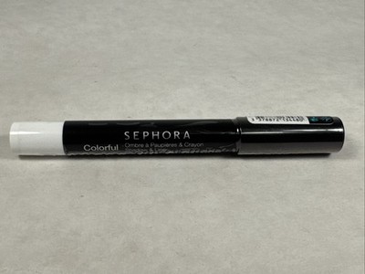 Sephora Colorful Waterproof Shadow and Liner Pencil 32 LET IT SNOW~NEW SEALED