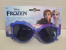 New Kids Disney Frozen Sunglasses Blue