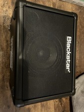 Blackstar Fly 3 Mini Electric Guitar Amplifier