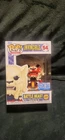 Funko Pop! Vinyl: Invincible - Battle Beast (Chase) 54 Bloody + Protector
