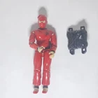 Vintage G.I. Joe ARAH Jinx Action Figure