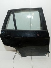 PORTA PORTIERA POSTERIORE DESTRA DX PER BMW X5 Serie (E70) 41527261482 (06>13)