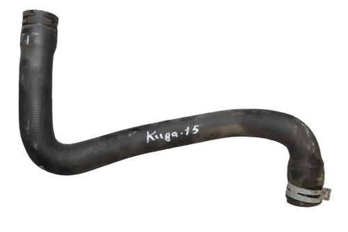 Koelwater slang FV41-8260-AC Ford Kuga II DM2 2.0 TDCi Bj.15 - Afbeelding 1 van 3