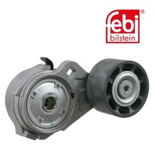 Febi 23274 Tensioner Assembly Automatic Standard Fits Vauxhall Corsa 1998 - 2000