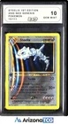 Pokemon 2000 Steelix 15/111 1st Edition Holo Rare Neo Genesis GEM MINT MEW 10
