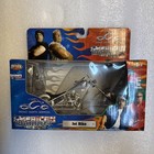 JET BIKE OCC Orange County Choppers 1:10 Scale Diecast Motorcycle BX3 7