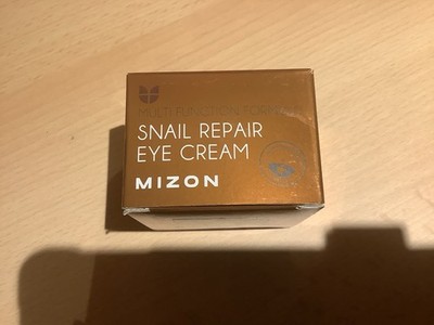 Mizon Snail Repair Eye Cream 25ml