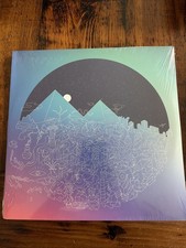 Serato Control Vinyl Lefto My Friends Make Music Too CV