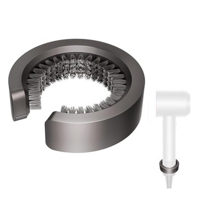 Reinigungsbürste für Dyson Supersonic 1 Stück weich Haartrockner Filter Pflege