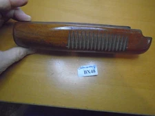 Mossberg 500 Wood Forend Forearm 12 Ga. Fits 7"