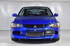 2006 Mitsubishi Lancer Evolution IX - Unmodified & Immaculate Example 