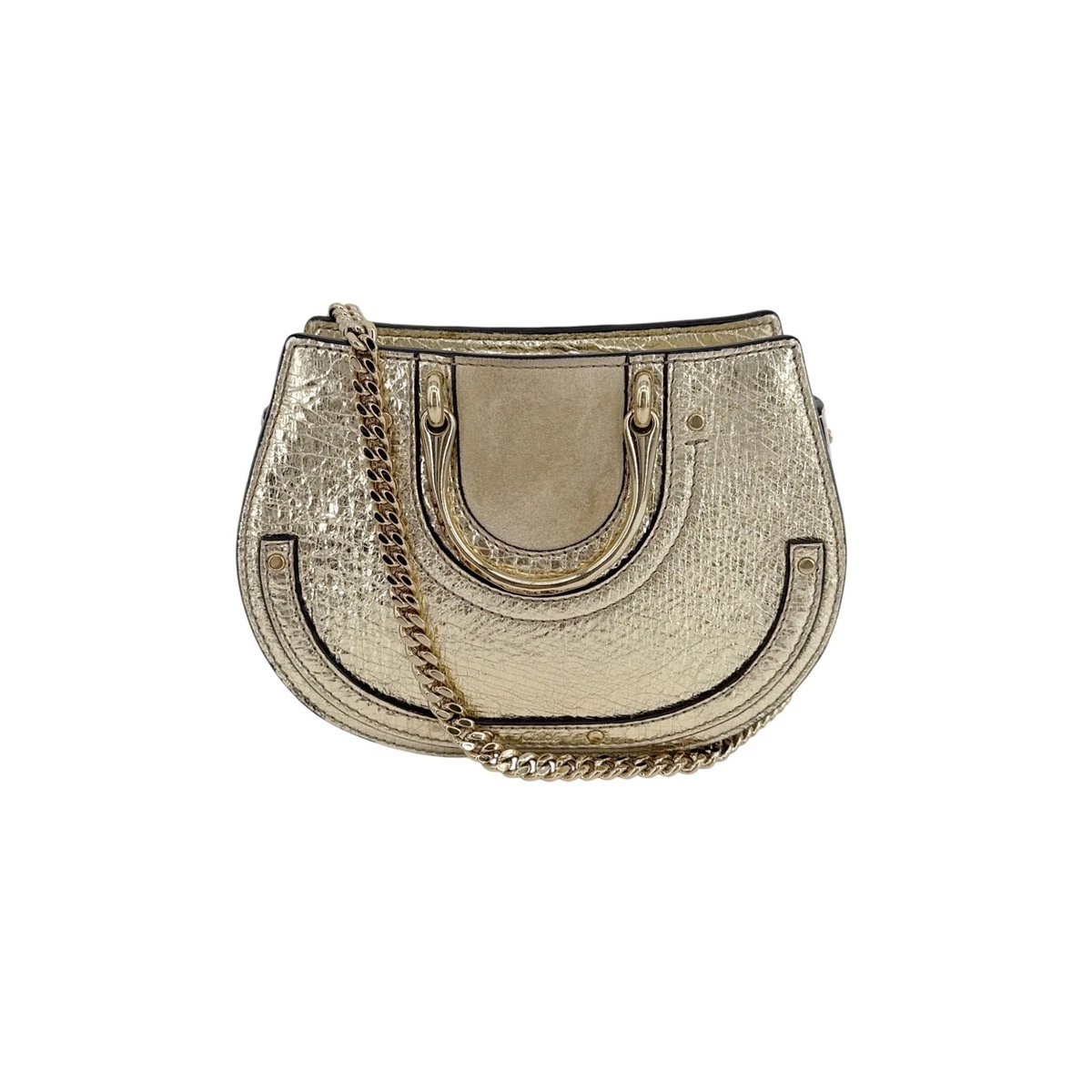 Chloé Leather Belt Bags & Fanny Packs for Women for sale | eBay