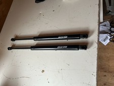 Vw Golf Mk5 GTI R32 TDI  Heavy Duty Boot Struts