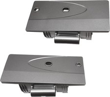 Freezer Door Cap-handle Kit For Samsung - Left Right Side Replacement Parts