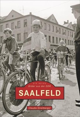 Saalfeld Rolf-Peter Hermann Ose Streitberger, Claudia: