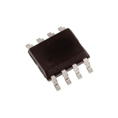 F5065 FUJI ELECTRIC SO8 AUTOMOTIVE ECU BCM POWER IC NEU