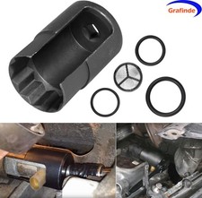 IPR 6.0 Valve Socket with Seal Kit for Ford 6...