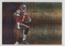2008 Playoff Absolute Memorabilia War Room Spectrum 13/25 Dexter Jackson ux6