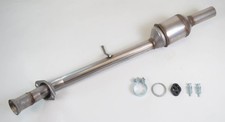 EEC Katalysator Type Approved MZ6092T für MERCEDES VITO MIXTO W639 Bus VIANO 109