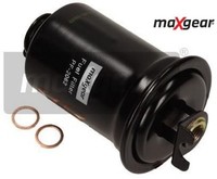 Maxgear 26-1375 Kraftstofffilter Kraftstoffilter FüR Suzuki