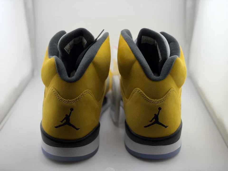 Size 14 - Air Jordan 5 Retro T23 2025 Tokyo - Image 3 of 4
