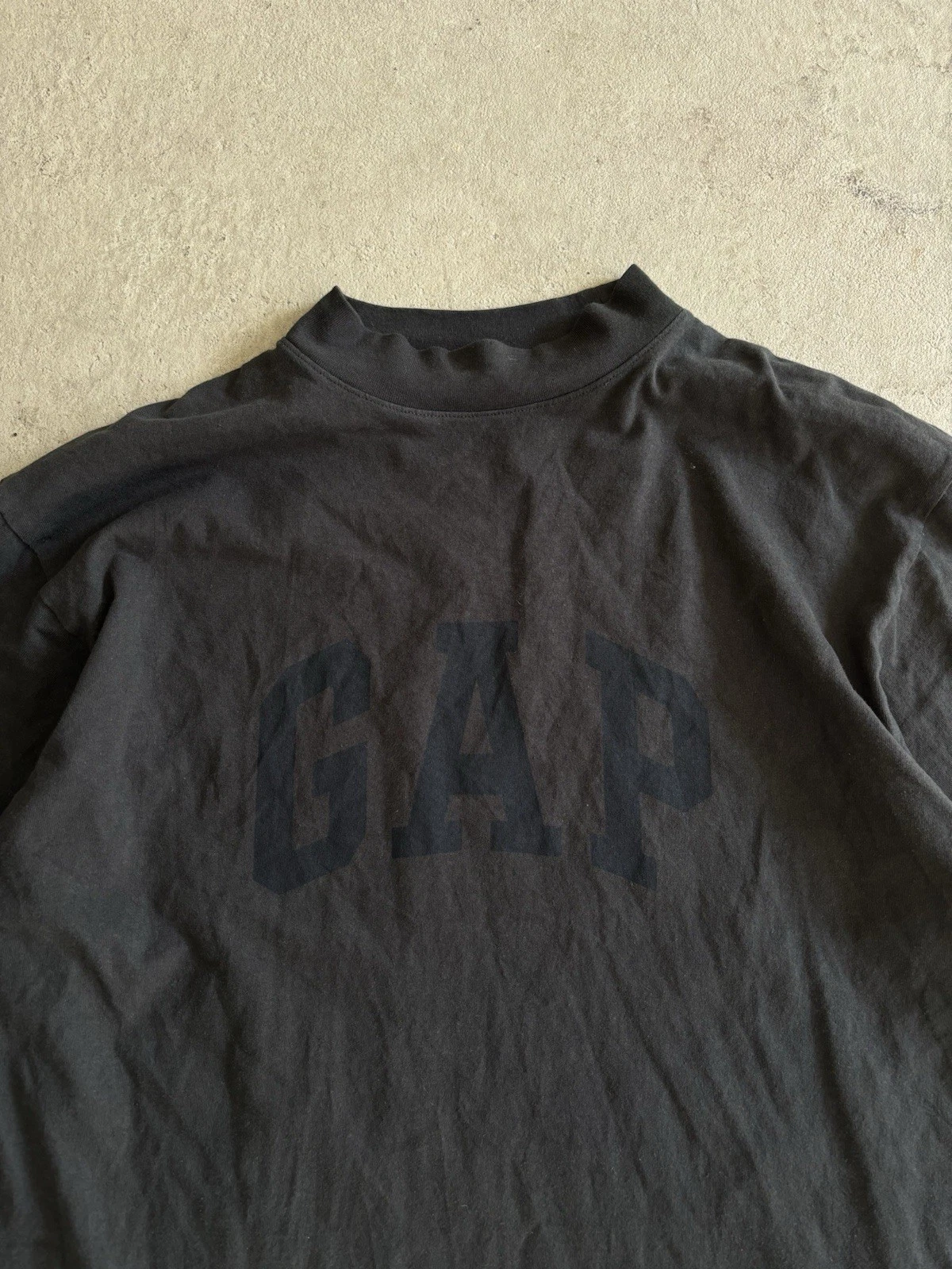 Maglione YZY x GAP x Balenciaga