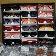 Fashion Nova Lot Of 44 Eyeglasses Sunglasses New Never Worn