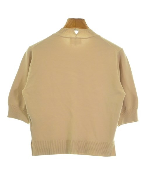 LANVIN en bleu Sweaters Beige 38(Approx. M) 2200633376017