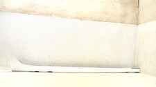 16-18 Audi C7 A6 Quattro Skirt Rocker Panel M...