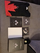 Kollegah Alphagene 2 Limitierte Premium Delux...