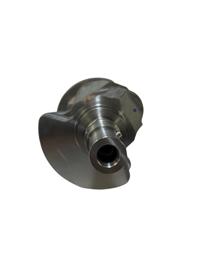 AA5Z6303F CRANKSHAFT ASY (FORD) for sale online | eBay