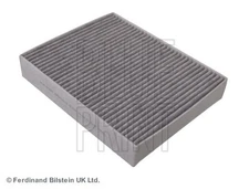 Blue Print Cabin Pollen Filter For Bmw Bmw (Brilliance) 1 2 3 3 Series 4