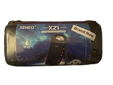 X21 Tragbarer Outdoor Wireless Bluetooth Lautsprecher Wasserdicht - Ungeöffnet 🇺🇸