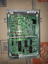 94-95 Acura Integra Auto Trans Ecu Ecm Computer 37820-p75-a51