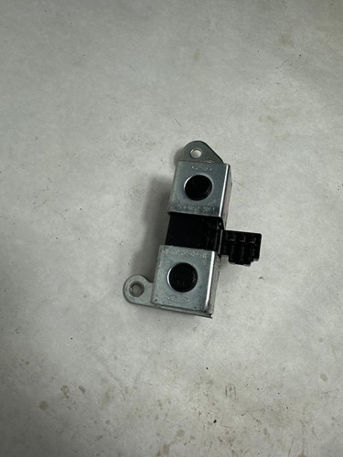 2000 FORD CROWN VICTORIA Ford TRANSMISSION DUAL SHIFT SOLENOID F8AZ-7G484AA