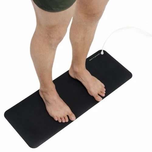 BRAND NEW  In Box Down to Ground Grounding Mat. 🔥 Awesome Item - product listing photo